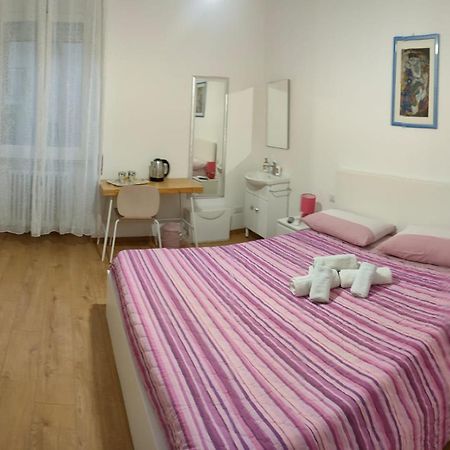 فندق La Casa Di Mimma ماتيرا المظهر الخارجي الصورة