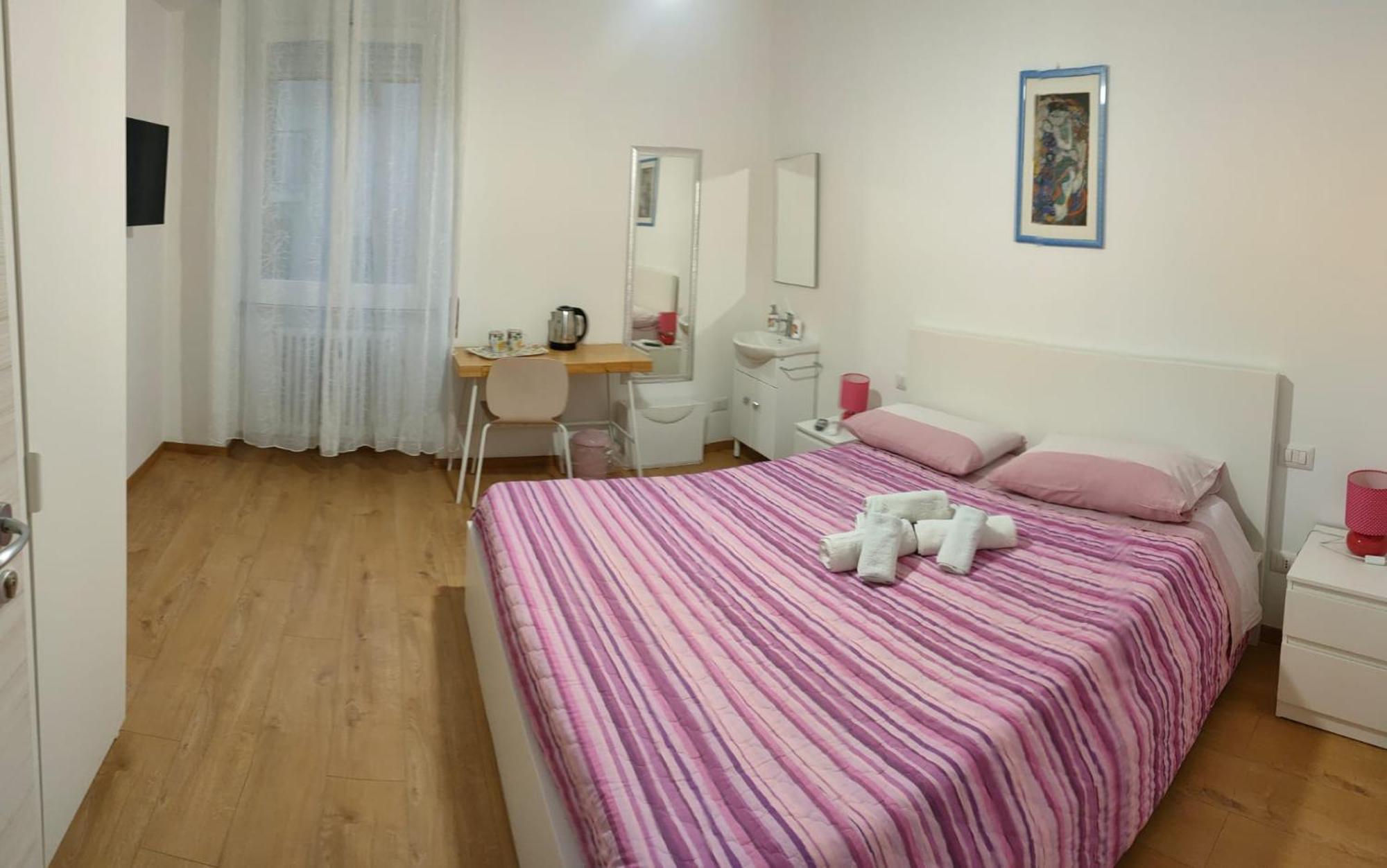 فندق La Casa Di Mimma ماتيرا المظهر الخارجي الصورة