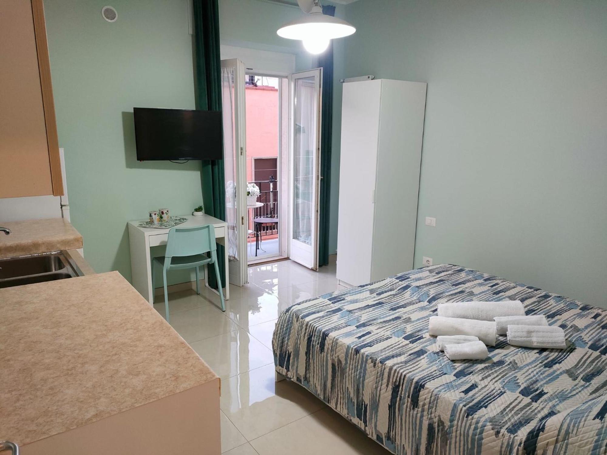 فندق La Casa Di Mimma ماتيرا المظهر الخارجي الصورة